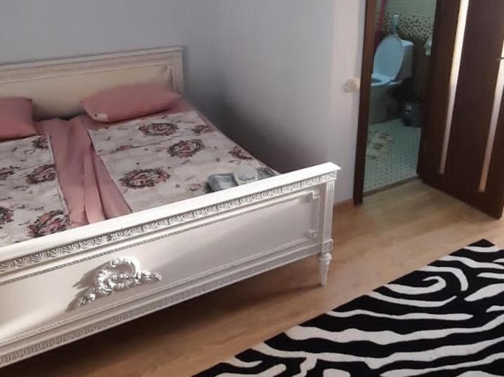 Anna Home B&B Areni Buitenkant foto