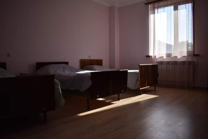 Anna Home B&B Areni Buitenkant foto