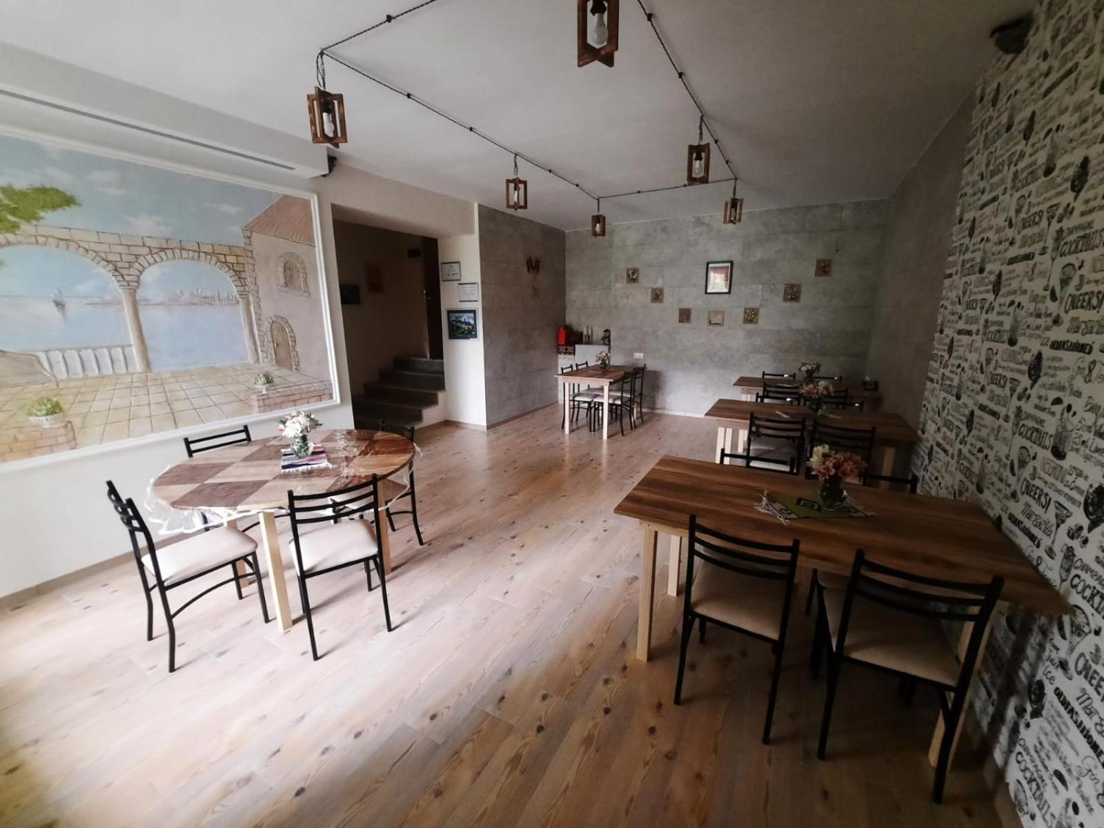 Anna Home B&B Areni Buitenkant foto