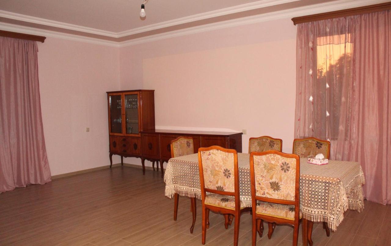 Anna Home B&B Areni Buitenkant foto
