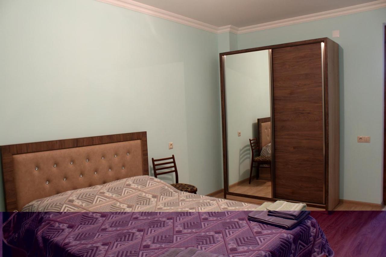 Anna Home B&B Areni Buitenkant foto