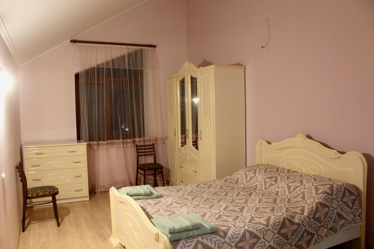 Anna Home B&B Areni Buitenkant foto